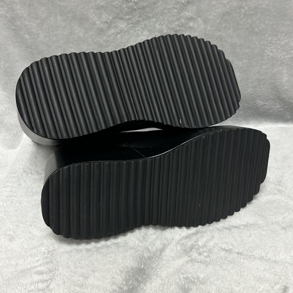 Steve Madden Platform Boots - Burning Man - Picture 7 of 8